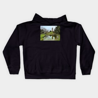 Cabot Tower Kids Hoodie